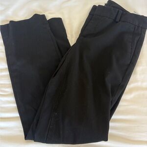 Women’s Black Pants